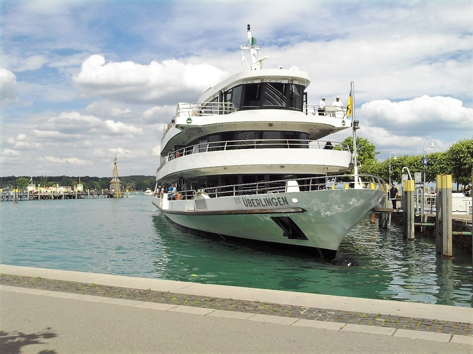 30 Konstanz