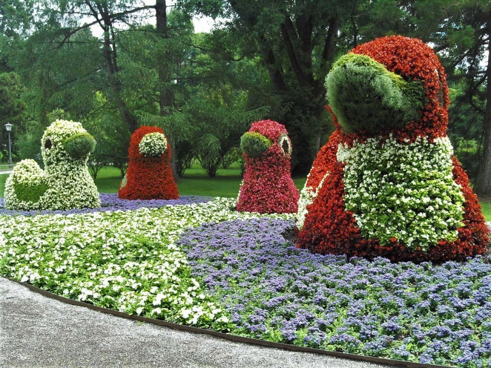 34 Mainau