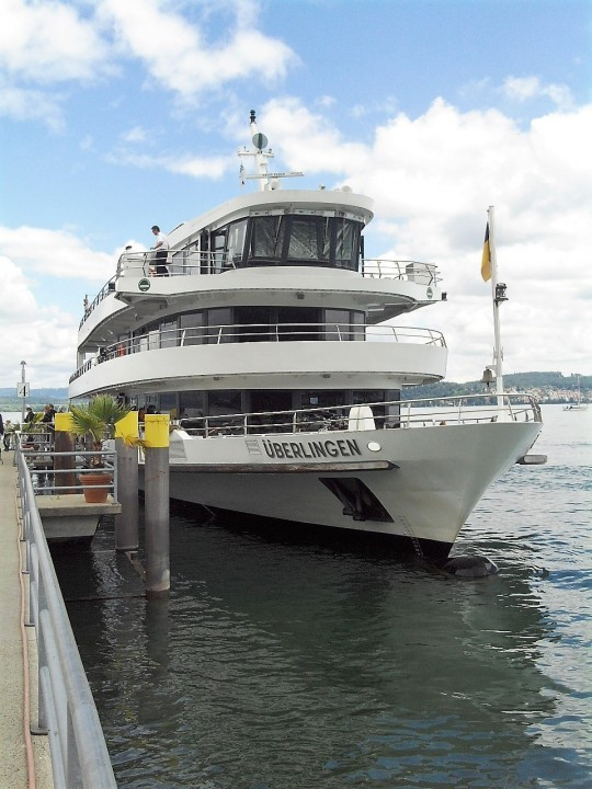 40 Mainau
