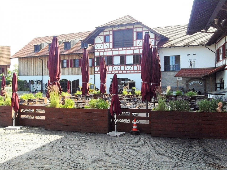 12 Uhldingen- Mühlhofen