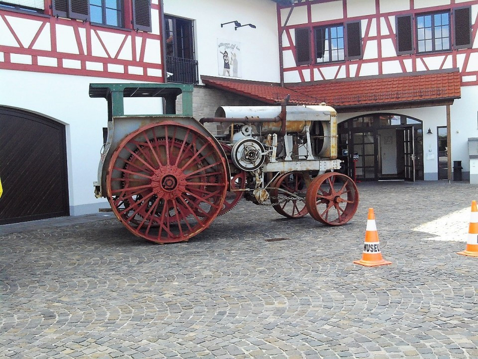 13 Uhldingen- Mühlhofen