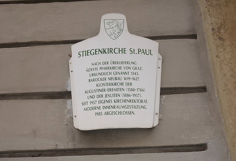 A Graz Nepomuk