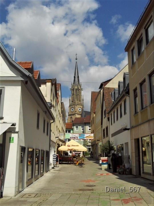 1 Bad Kissingen