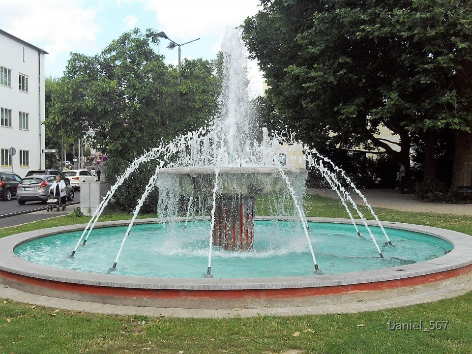 5 Bad  Kissingen