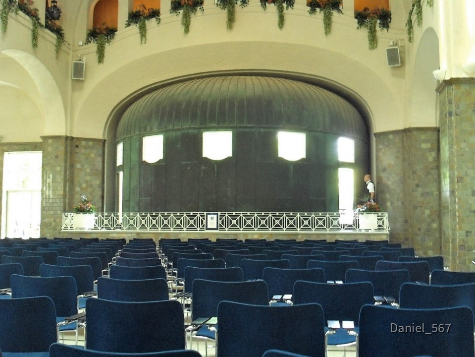 12a Bad Kissingen