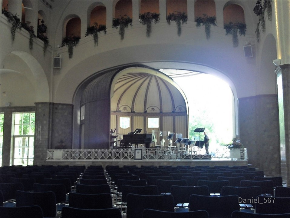 12c  Bad Kissingen