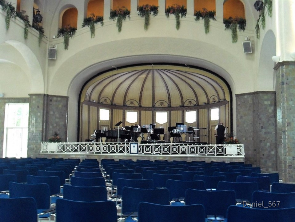 12d Bad  Kissingen