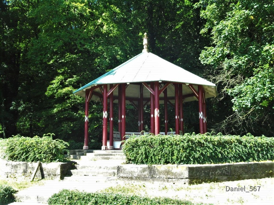 16 Bad  Kissingen