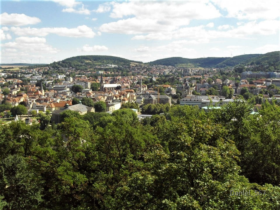 18 Bad  Kissingen