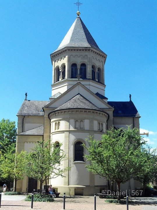 20 Bad  Kissingen