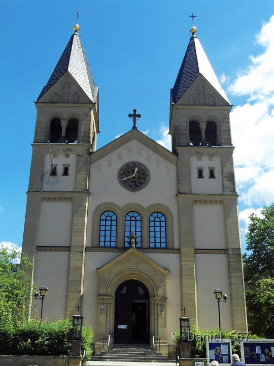 21 Bad  Kissingen