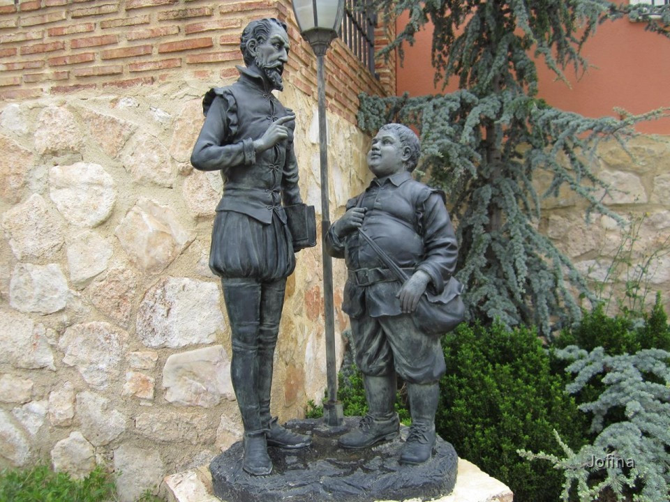 1Romanfiguren