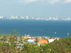 Koh Larn Pattaya