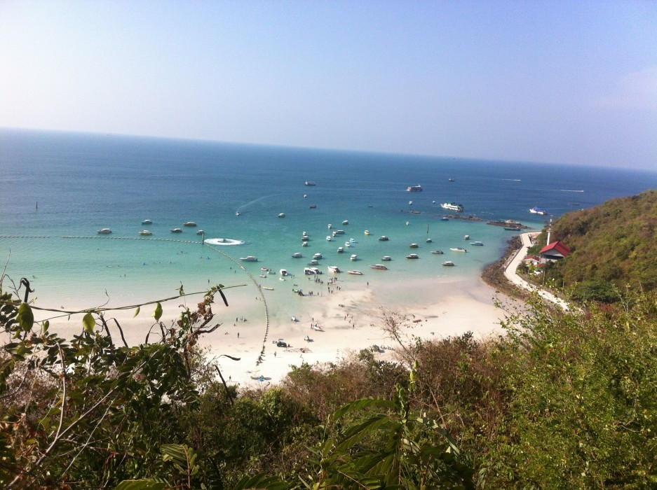 Koh Larn 4