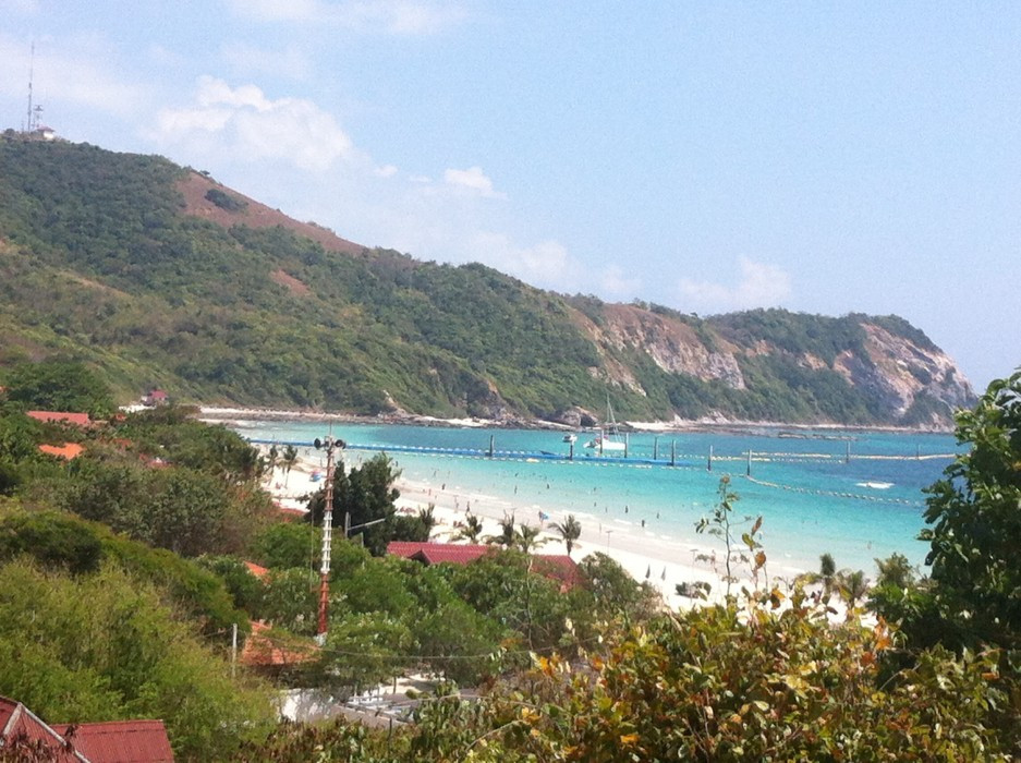 Koh Larn 2