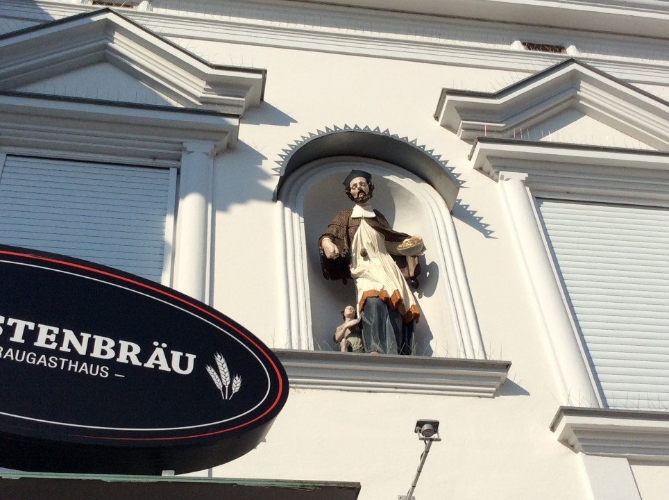 Fürstenfeld < Nepomuk