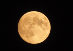 Vollmond 26.07.18