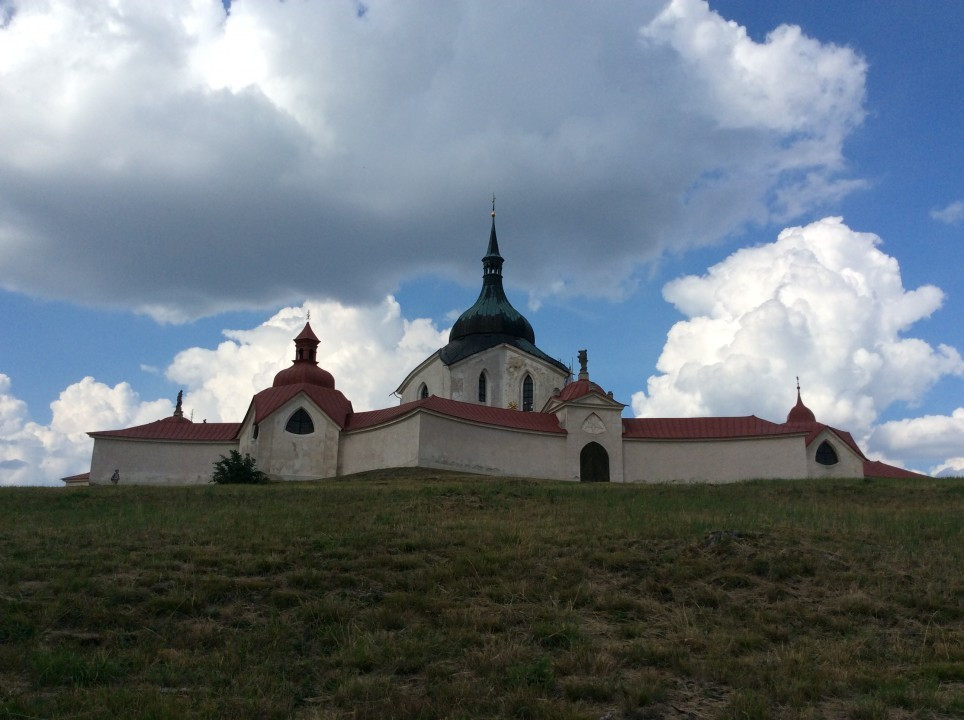 Žďár nad Sázavou < Nepomuk