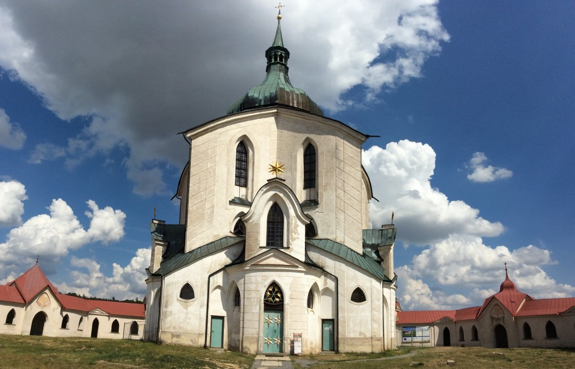 Žďár nad Sázavou < Nepomuk