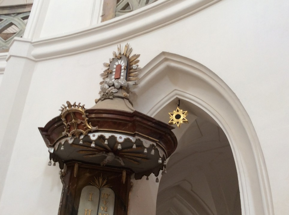 Žďár nad Sázavou < Nepomuk