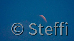 Mondfinsternis 1