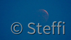 Mondfinsternis 2