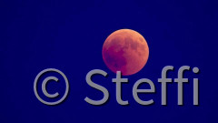 Mondfinsternis 5