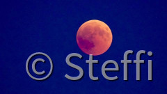 Mondfinsternis 6