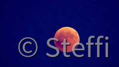 Mondfinsternis 7