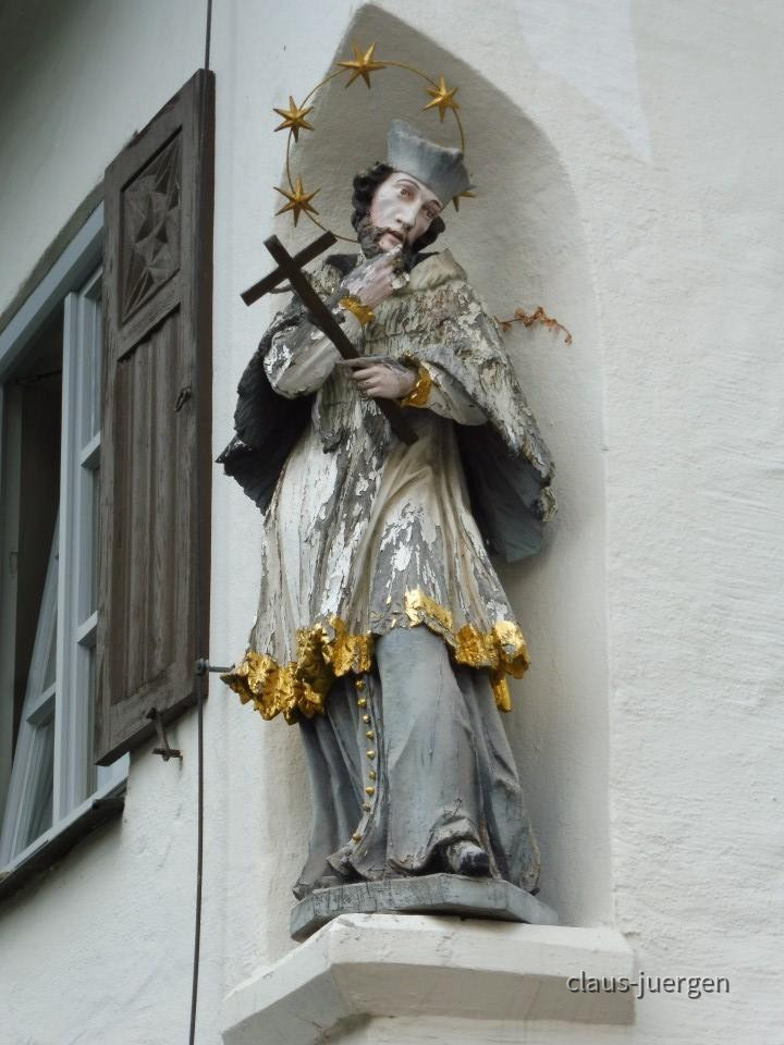 Nepomuk Stötten