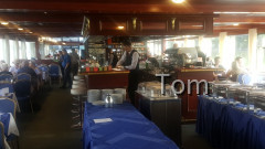 Restaurant-Buffet