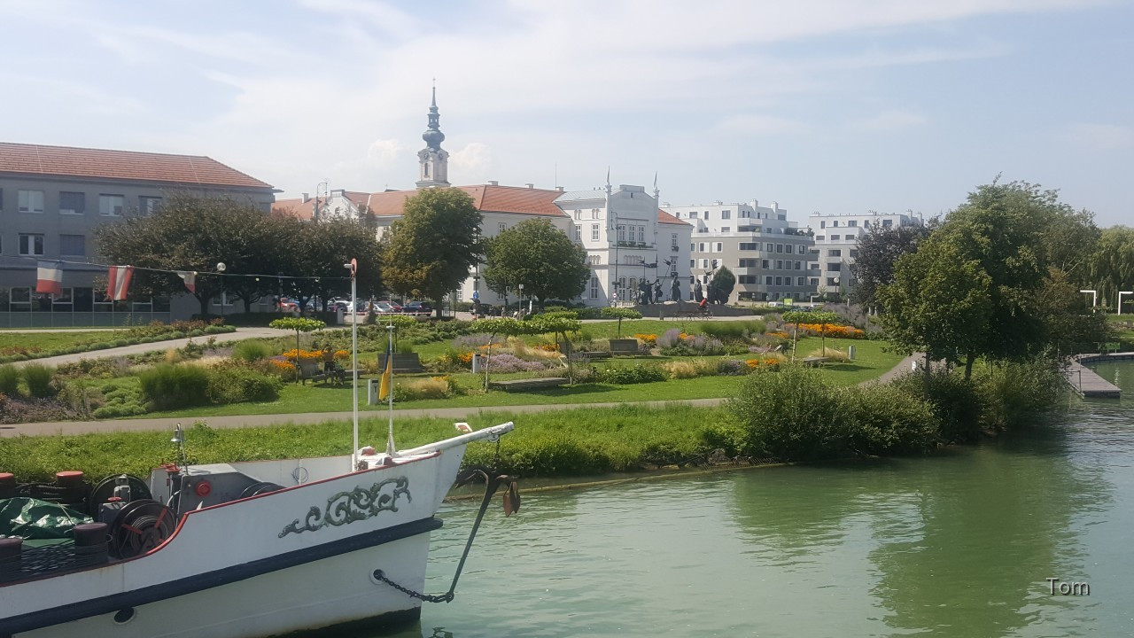 Tulln