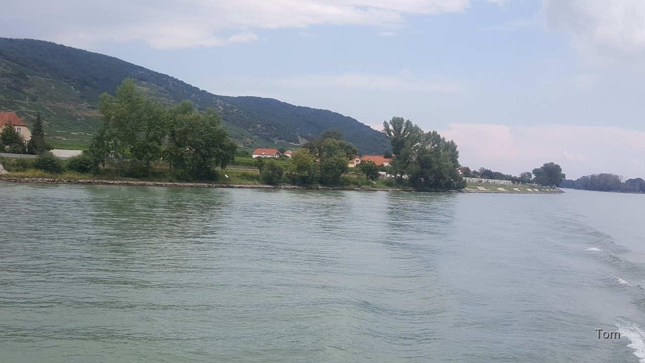 Blick Krems