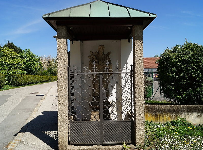 A Ebenfurth Nepomuk