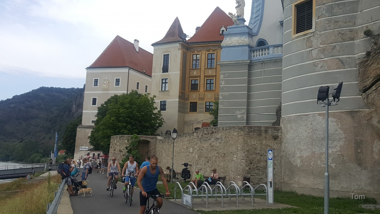 Dürnstein (Stift)