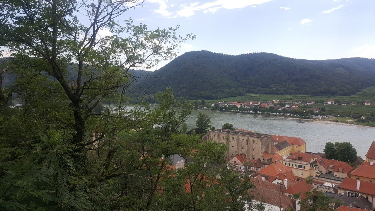 Dürnstein