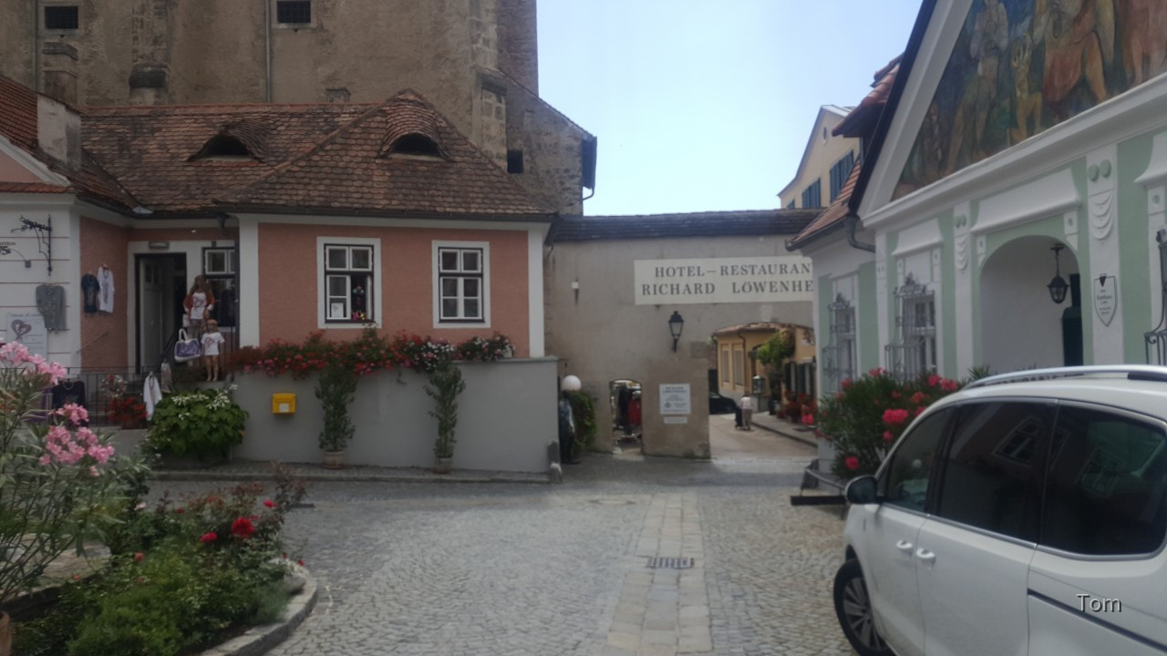 Dürnstein