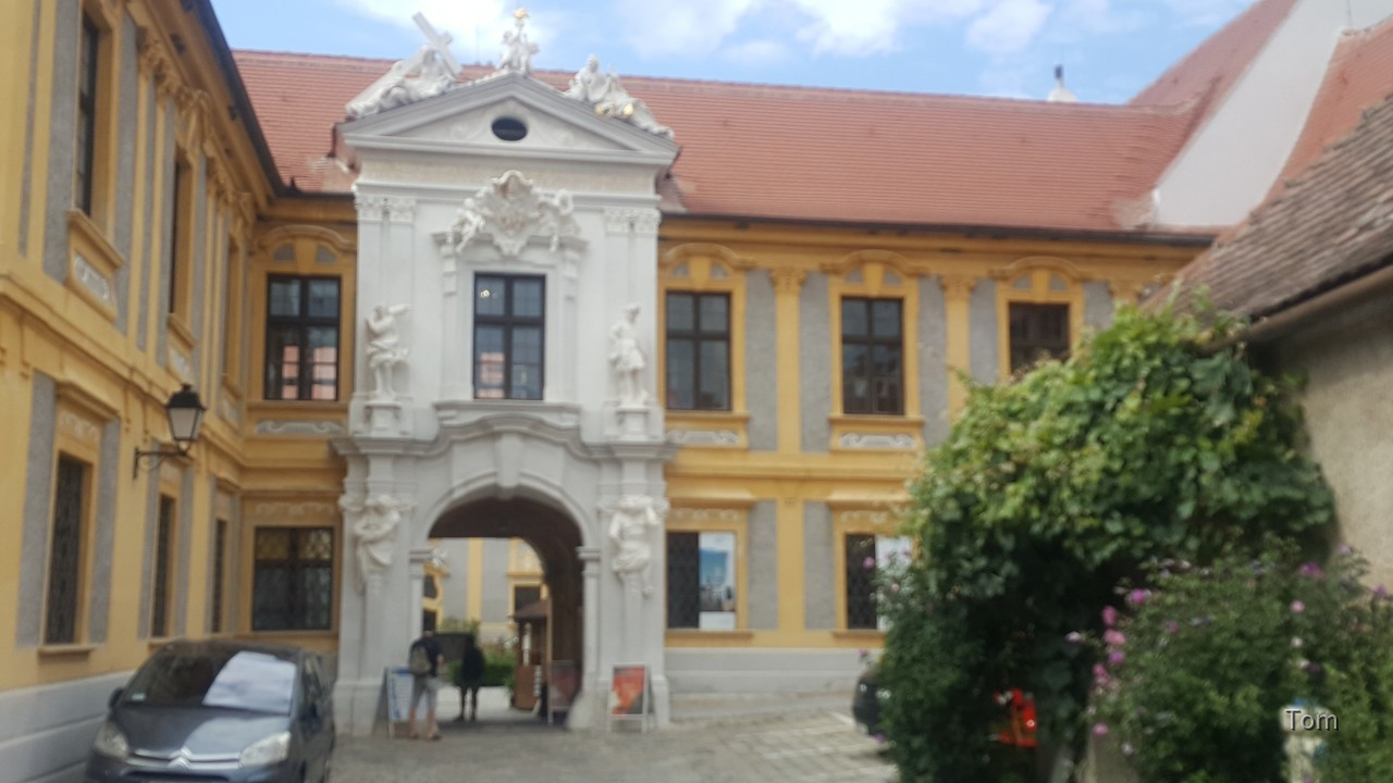 Dürnstein