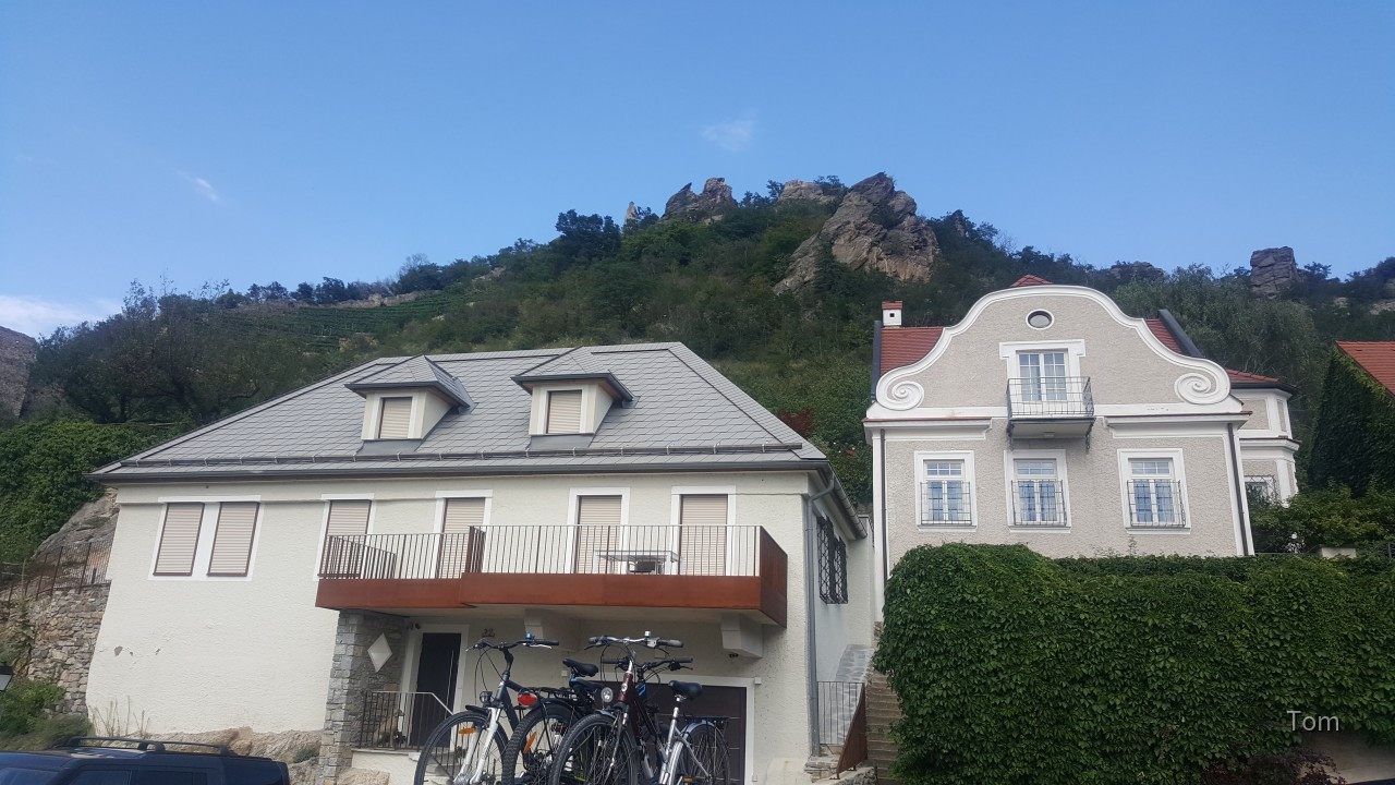 Dürnstein