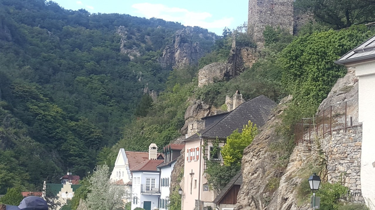 Dürnstein