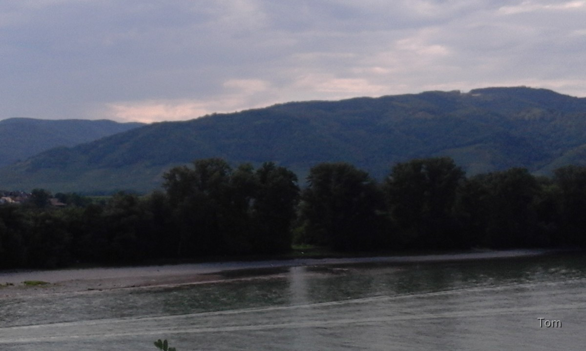 Wachau