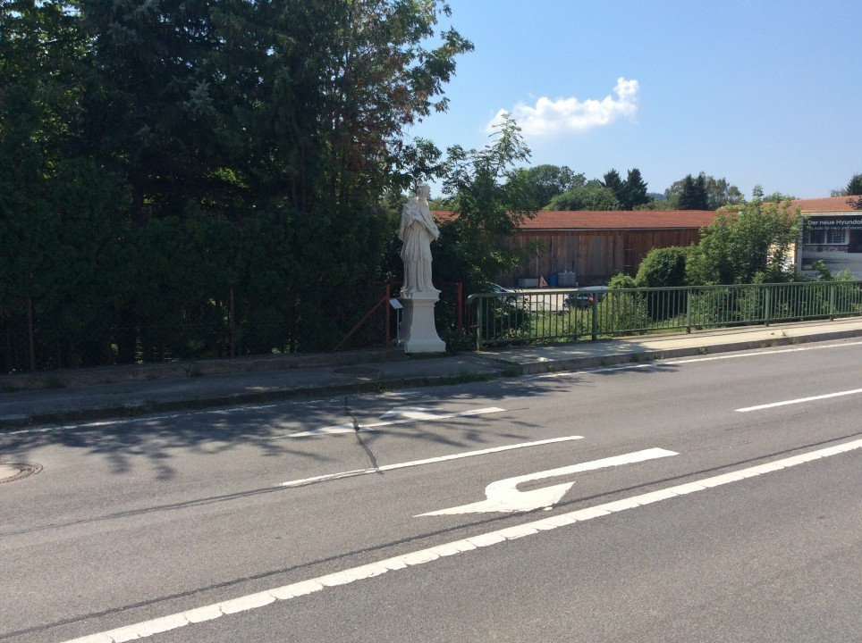 Abstetten < Nepomuk