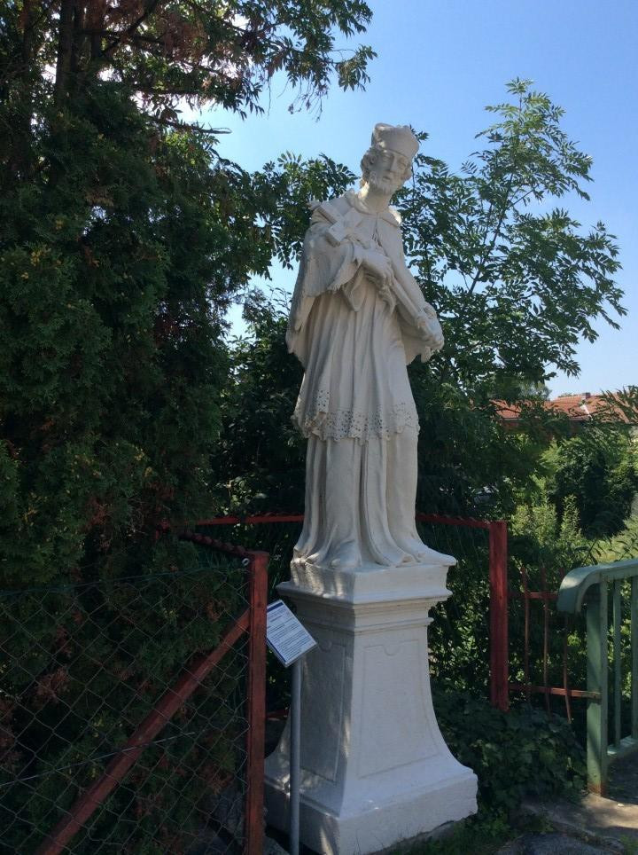Abstetten < Nepomuk