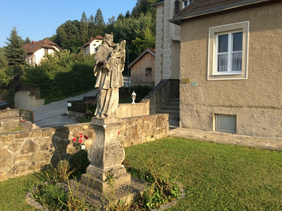 Altlengbach <Nepomuk