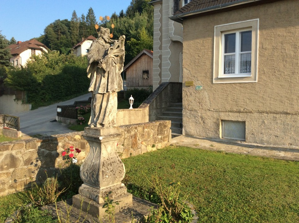 Altlengbach <Nepomuk