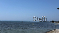 Strand Fischbach
