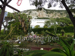 Gibraltar Botanischer Garten