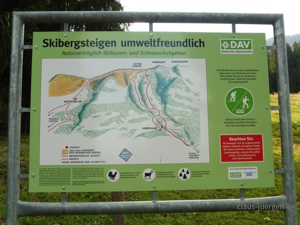 Sonnenkopf