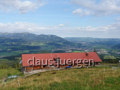 Sonnenkopf