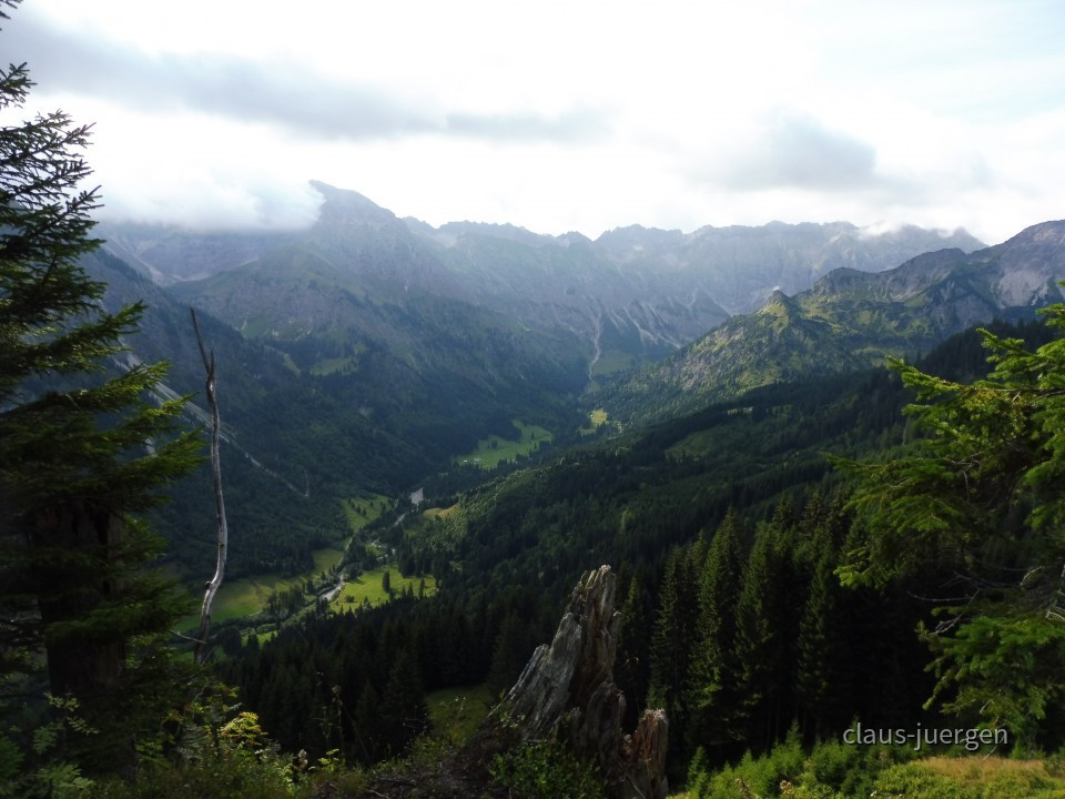 Sonnenkopf